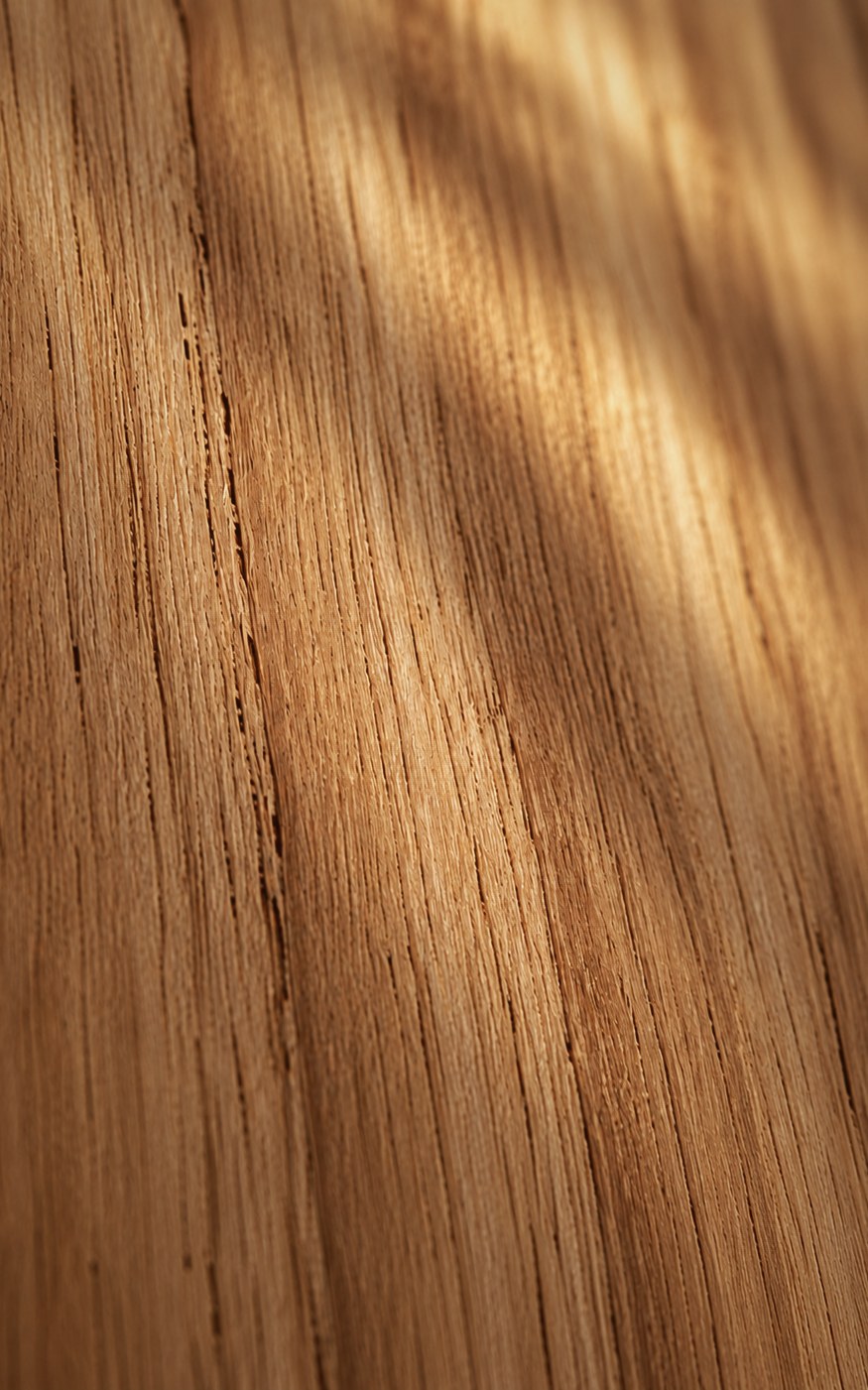 A-Grade teak