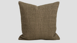 Dune Outdoor Throw Cushion in Mangrove – full cushion