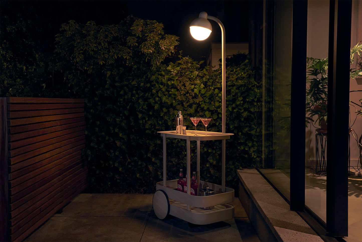 FatBoy Jolly Trolley