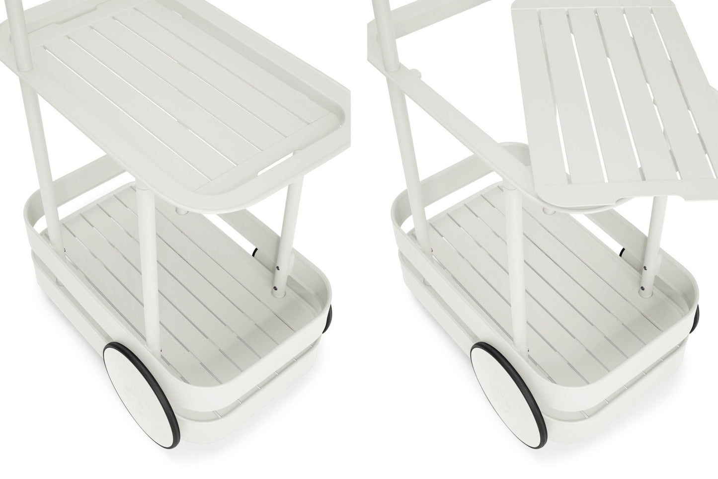 FatBoy Jolly Trolley