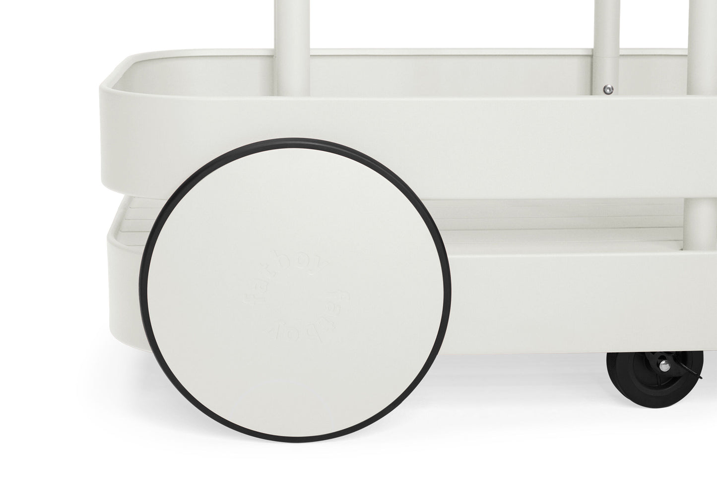 FatBoy Jolly Trolley