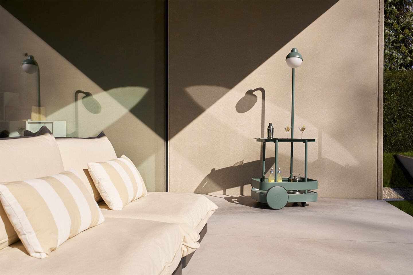 FatBoy Jolly Trolley