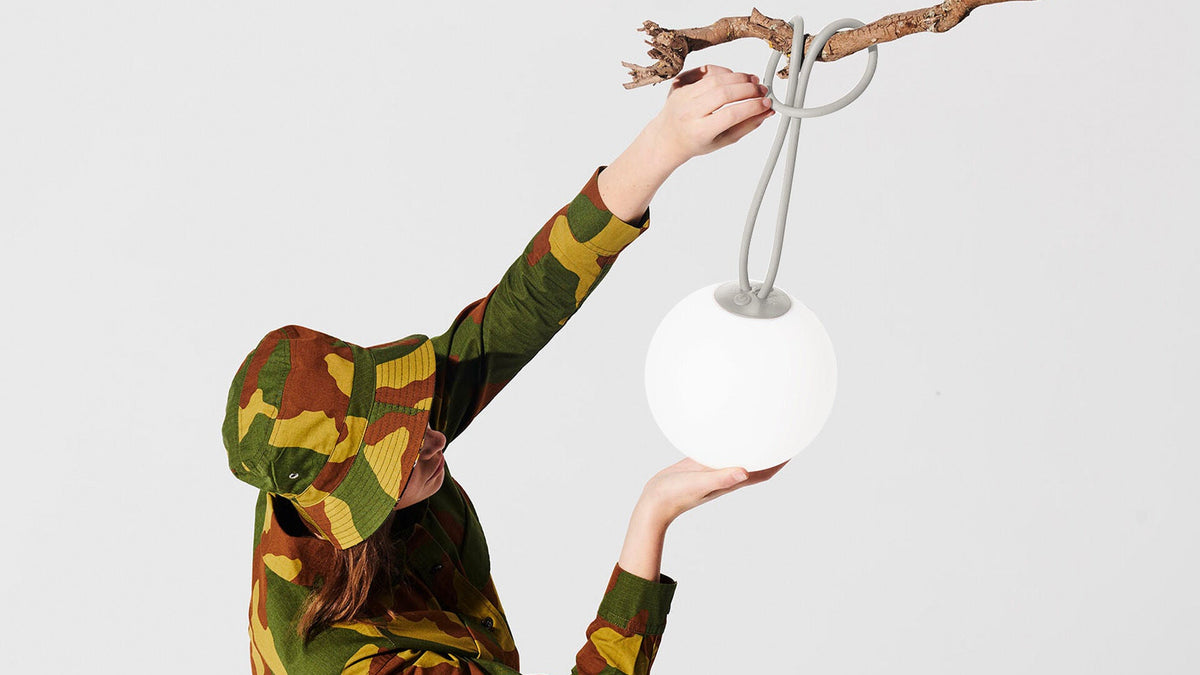 Bolleke How to hang, 200 x 200 x 200 mm