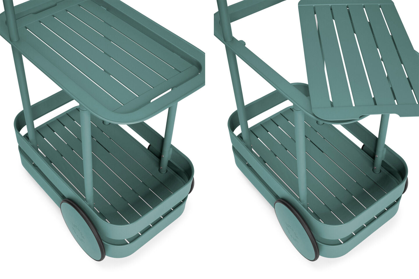 FatBoy Jolly Trolley