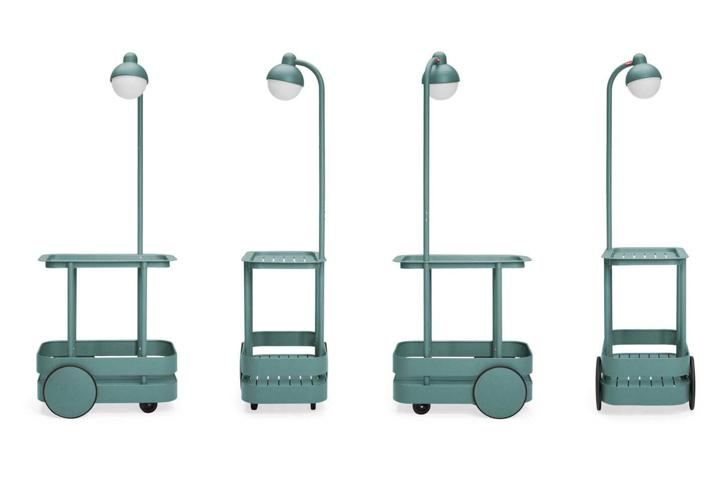 FatBoy Jolly Trolley