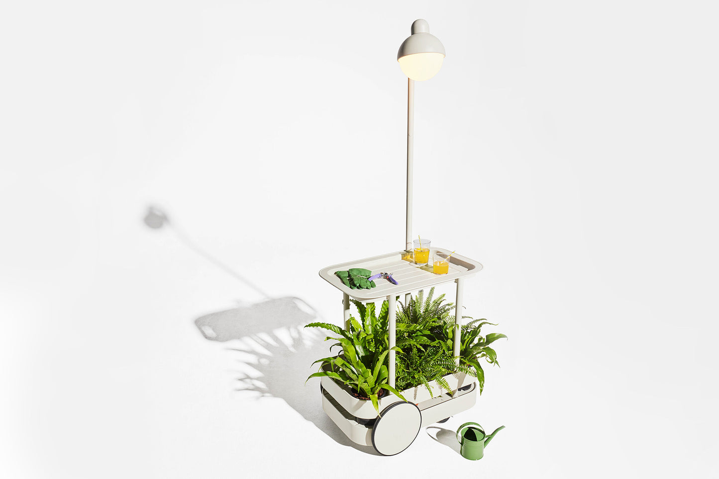 FatBoy Jolly Trolley