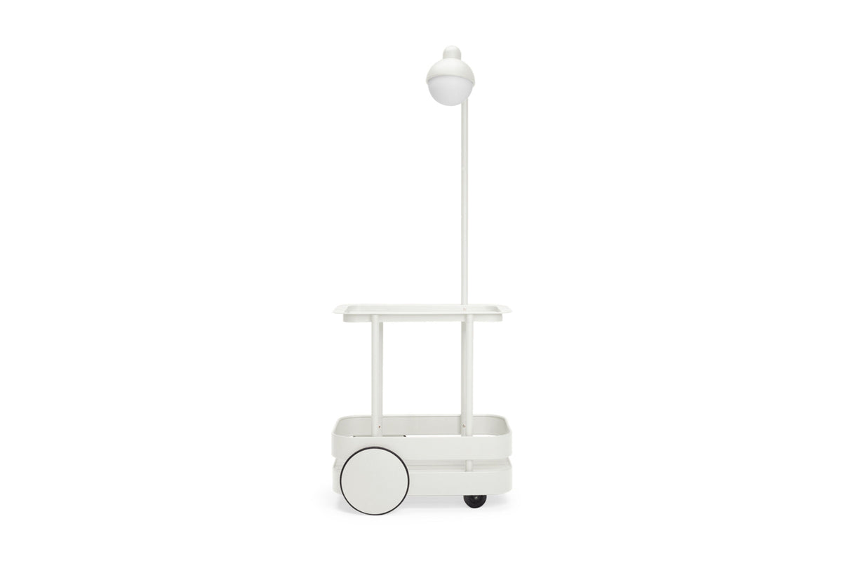 FatBoy Jolly Trolley