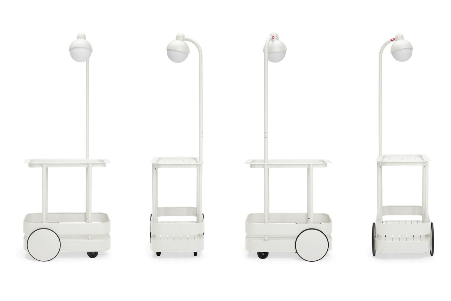 FatBoy Jolly Trolley