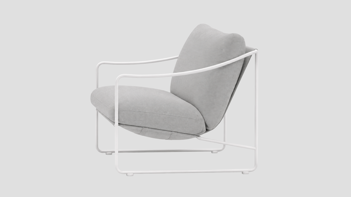 GLENORCHY SINGLE SOFA