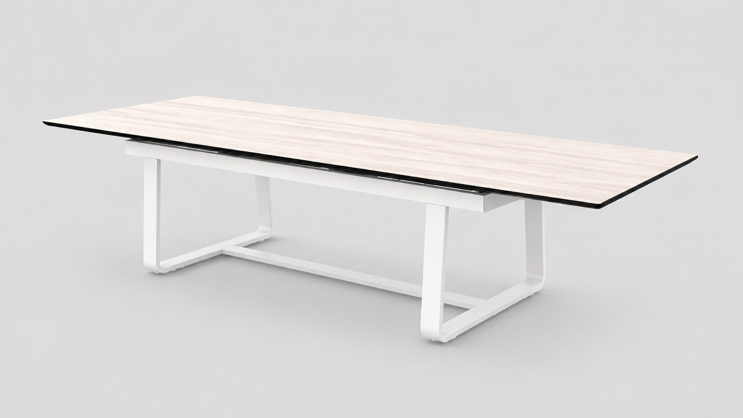 HAURAKI EXTENSION TABLE