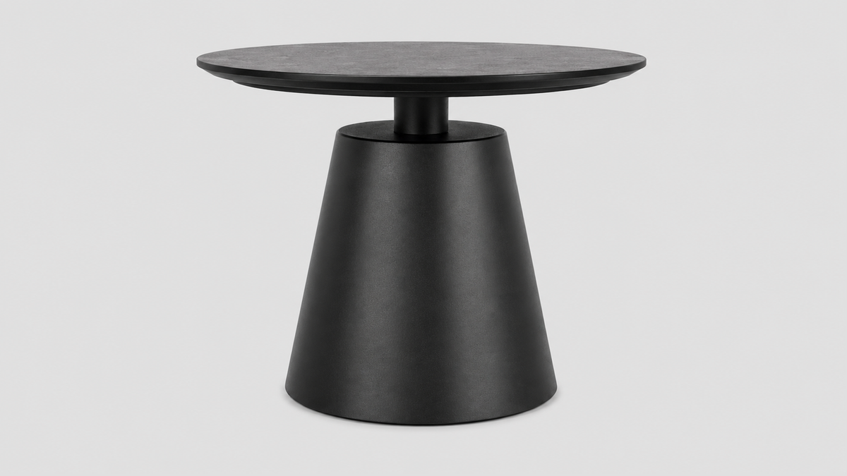 HPL Side Table — outdoor side tables from Design Concepts NZ