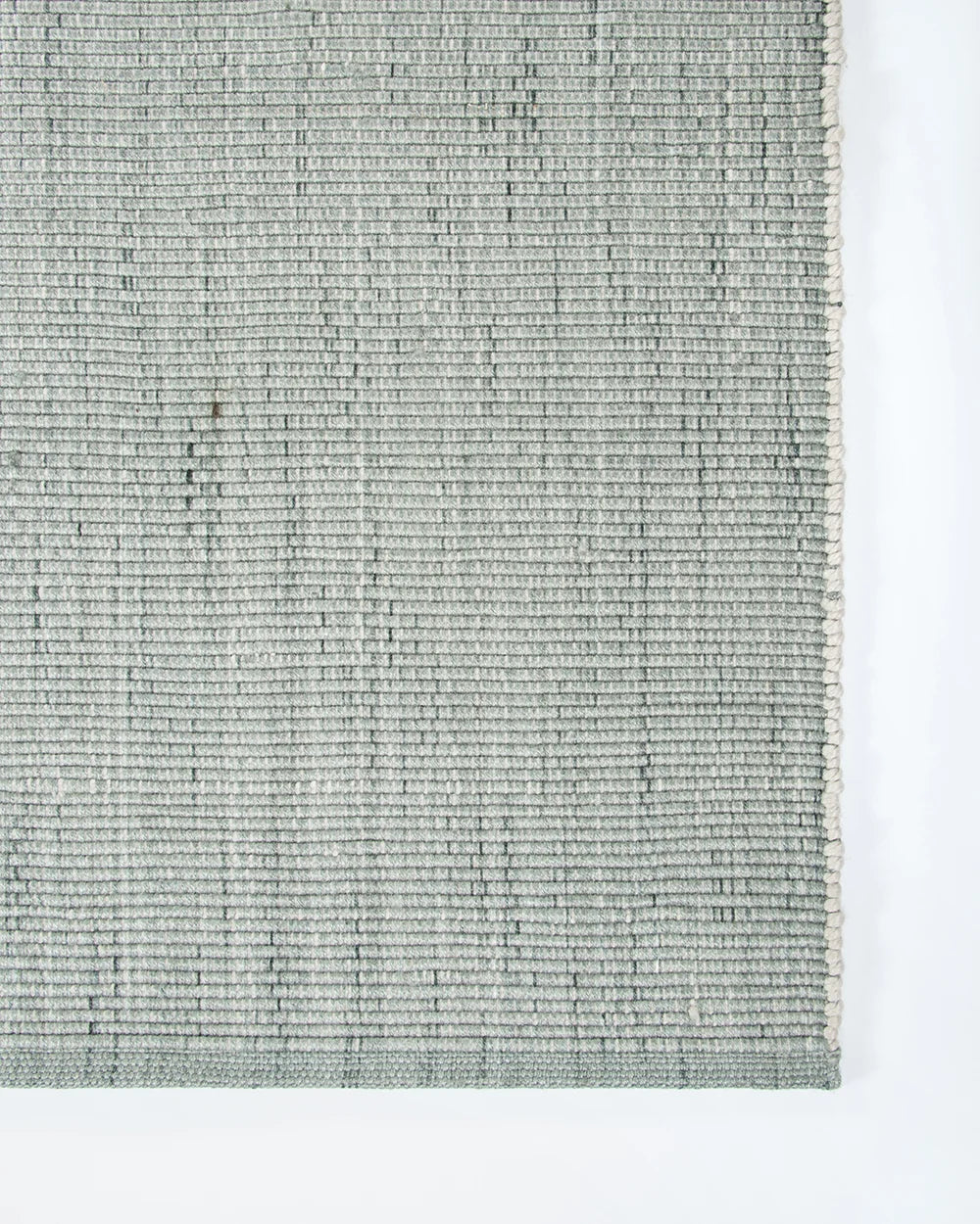 Lonsdale Outdoor Floor Rug Eucalyptus woven pattern detail