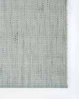 Lonsdale Outdoor Floor Rug Eucalyptus woven pattern detail