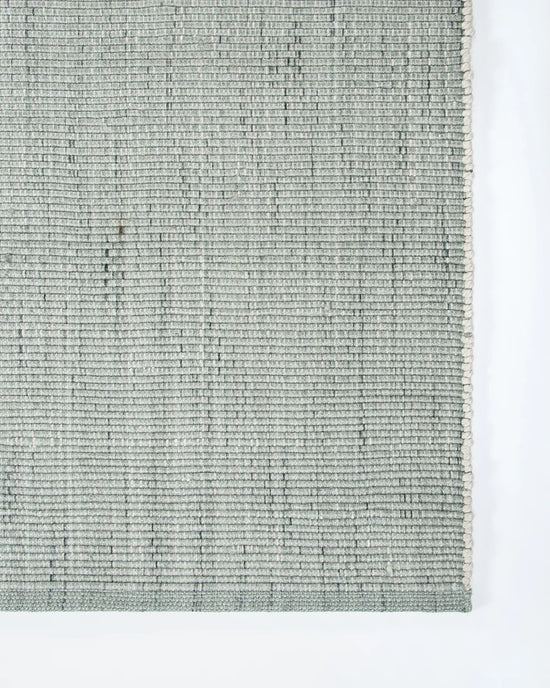 Lonsdale Outdoor Floor Rug Eucalyptus woven pattern detail