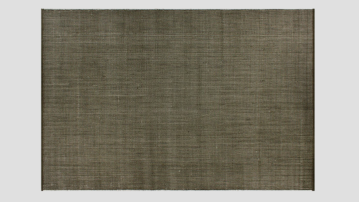 Lonsdale Outdoor Floor Rug in Olive, available in 160 x 230cm to 300 x 400cm