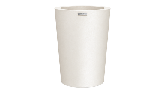 milan 770 bone, 570 x 570 x 770 mm