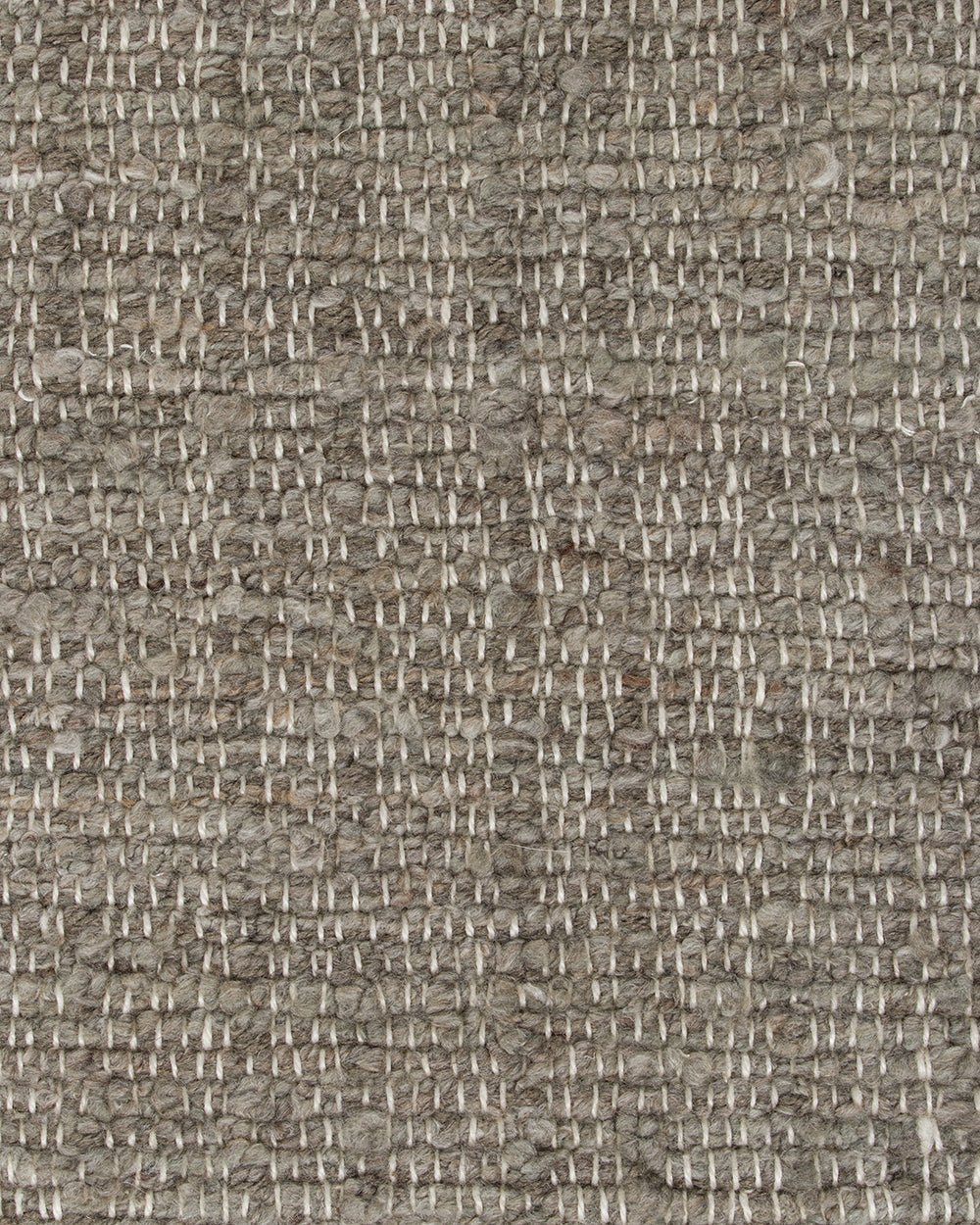 Ormond Outdoor Rug Mineral handwoven texture detail