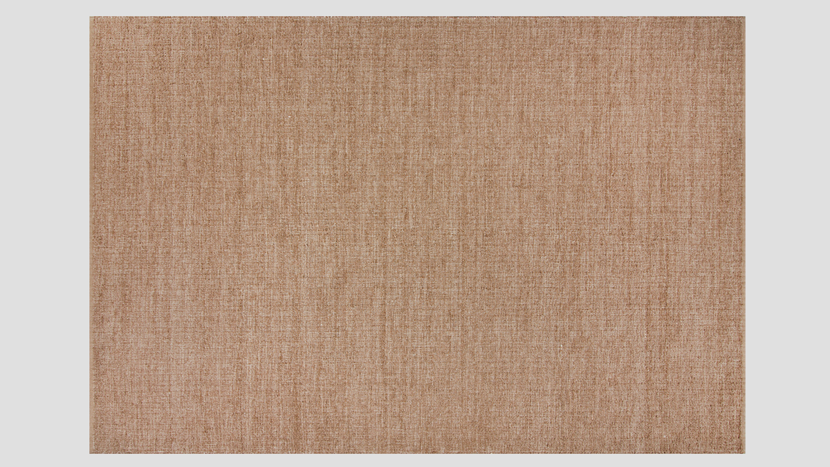 Ormond Outdoor Rug in Biscotti colour