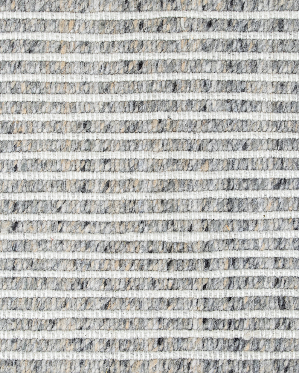 Rhodes Outdoor Floor Rug Slate recycled PET flatweave texture detail