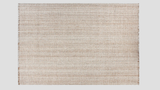 Rhodes Outdoor Floor Rug in Teak, available in 160 x 230cm to 300 x 400cm