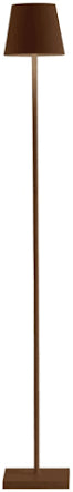 POLDINA OUTDOOR L FLOOR LAMP