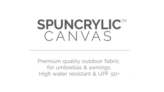 spuncrylic