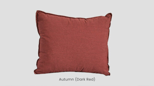 Sunbrella Outdoor Throw Cushion Autumn