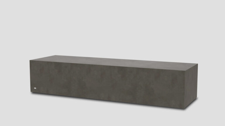 Bloc L3 Table Natural