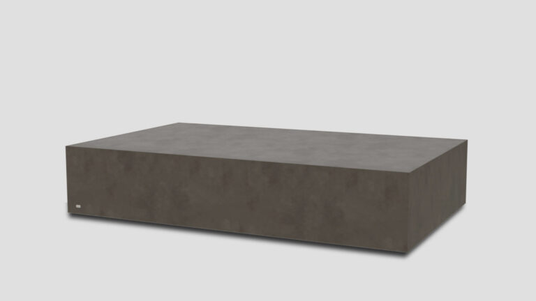 Bloc L5 Table Natural