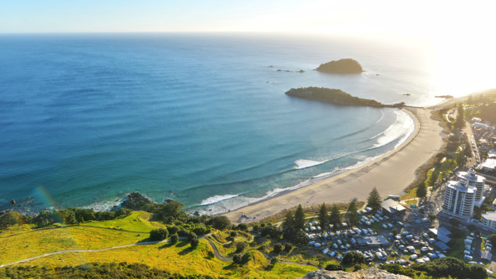 Tauranga