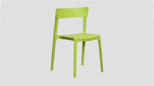 Westmere Chair Green