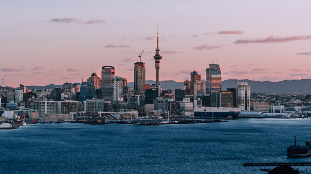 Auckland