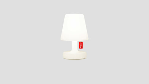Edison The Petit Lamp On