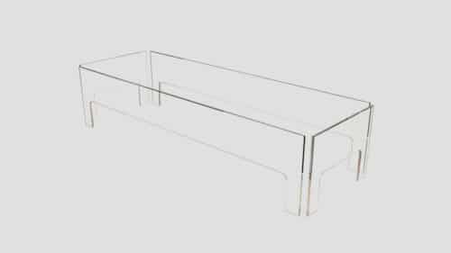 L1080 Fire Screen
