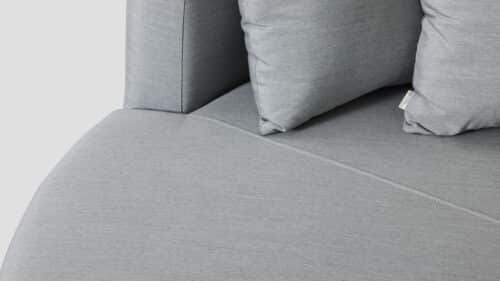 Alexandra Daybed Detail