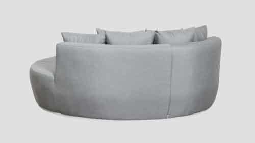 Alexandra Daybed Rear