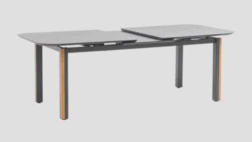 Hauraki Dining Table Extending