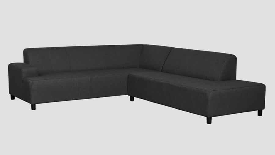 Bluff Sofa Right Arm