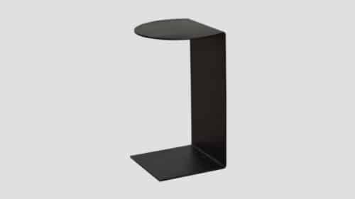 Versa Alu Side Table