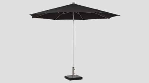 Miami Centrepost Umbrella